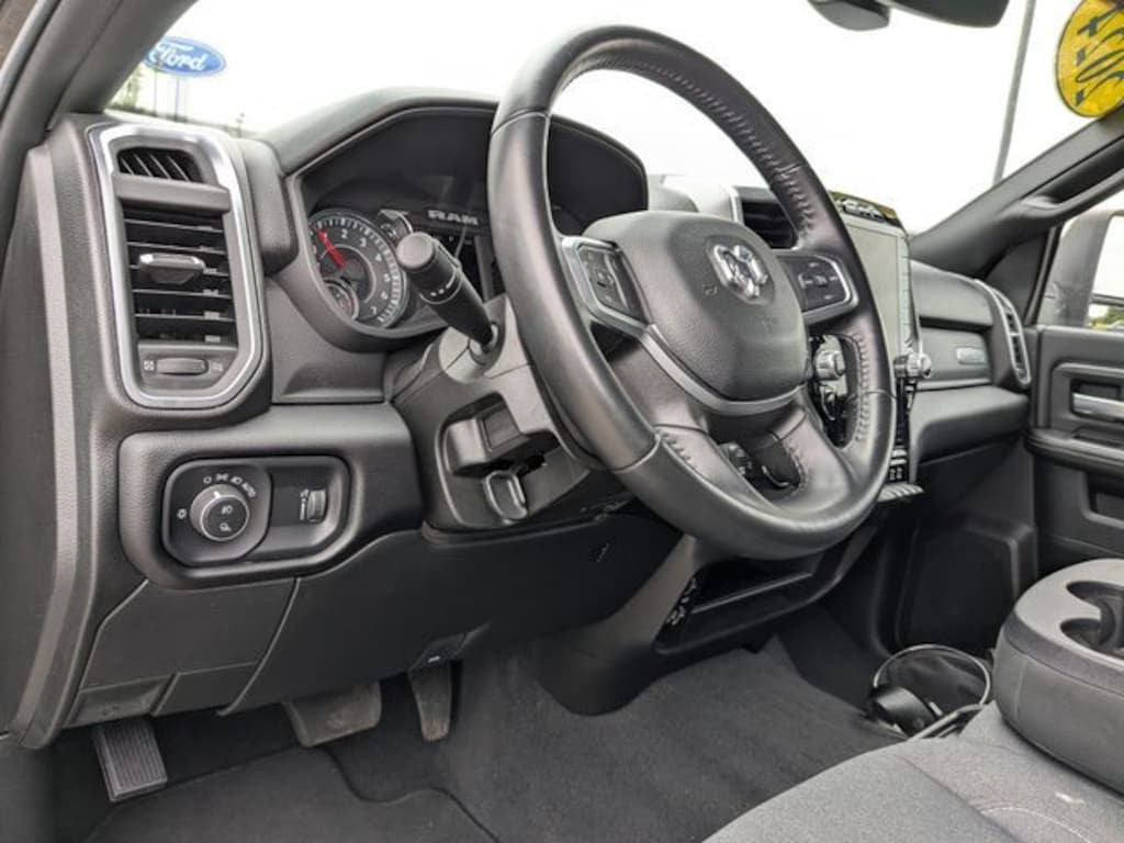 Used 2024 Ram 2500 Big Horn Truck