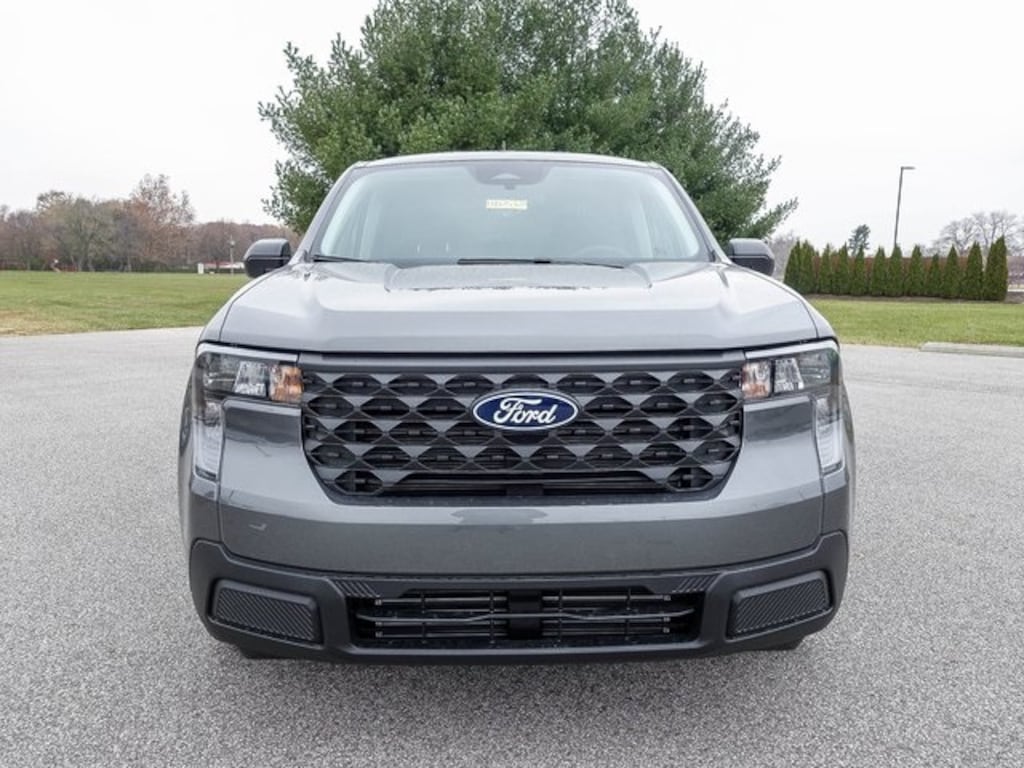New 2025 Ford Maverick XL Truck