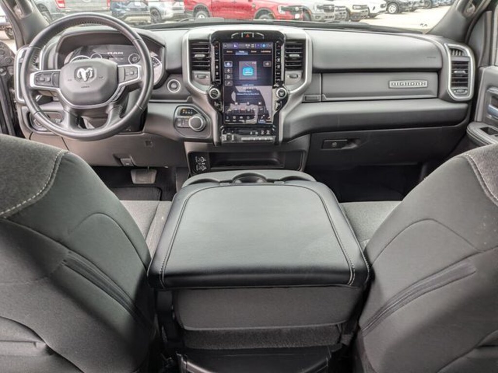 Used 2024 Ram 2500 Big Horn Truck