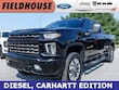 Chevrolet Silverado 2500HD