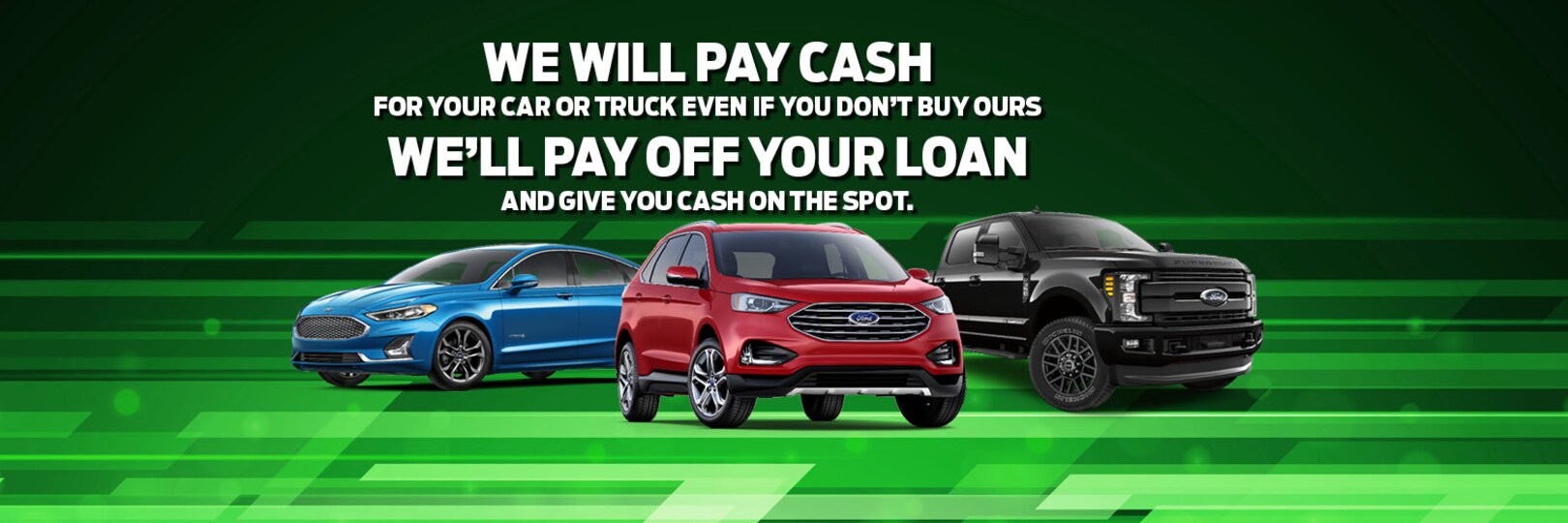 Fieldhouse Ford Ford Dealer Near Merrillville, IN New & Used Cars