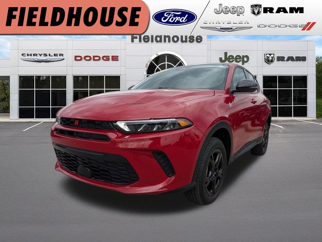 2025 Dodge Hornet 2.0 GT Plus AWD's photo