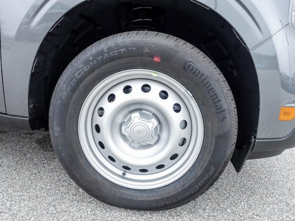 New 2025 Ford Maverick XL Truck