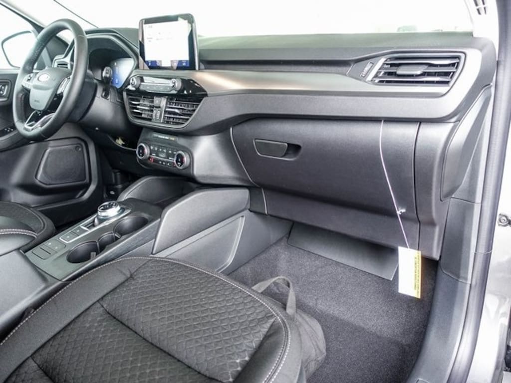 New 2026 Ford Escape Active SUV