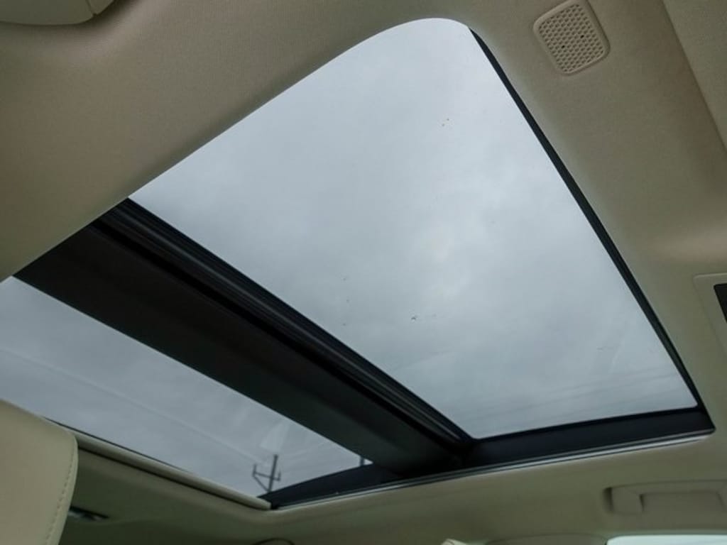 Used 2022 Lexus ES 350 Ultra Luxury Sedan