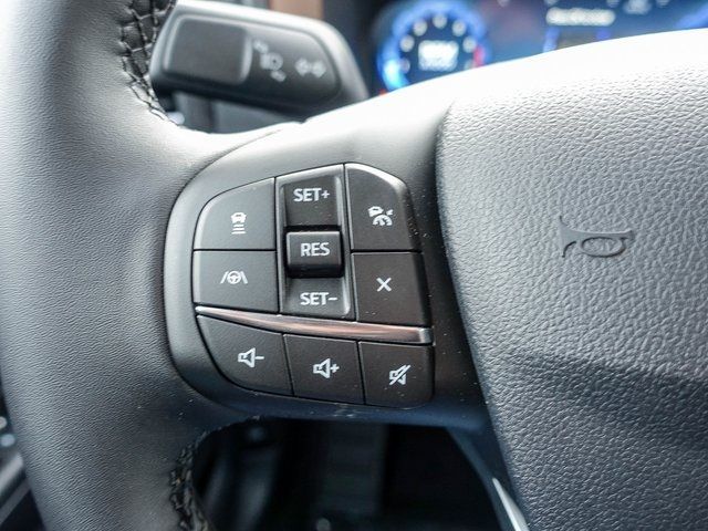 2025 Ford Bronco Sport Outer Banks - Photo 17