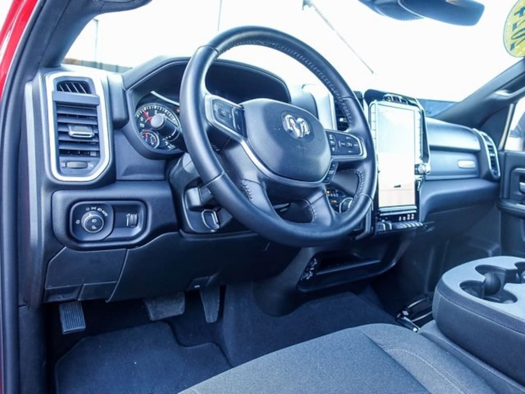 Used 2024 Ram 2500 Big Horn Truck