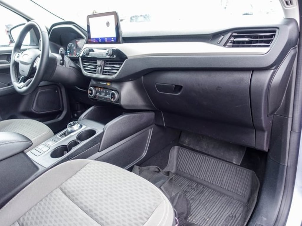 Used 2022 Ford Escape SE SUV