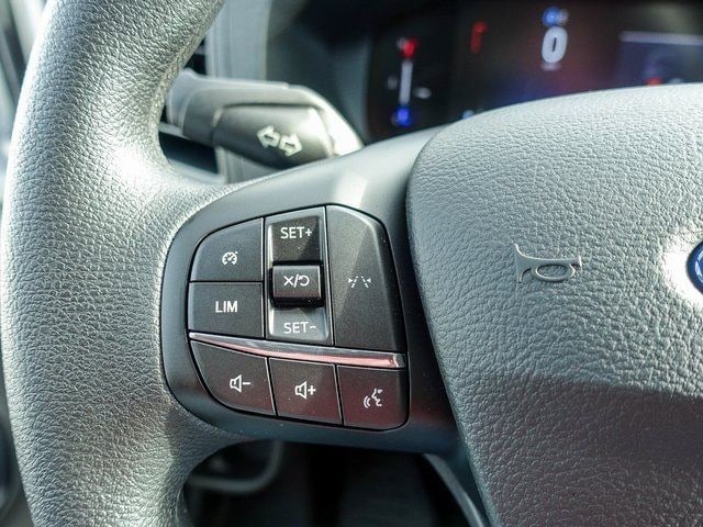 2026 Ford Transit Van Base - Photo 15