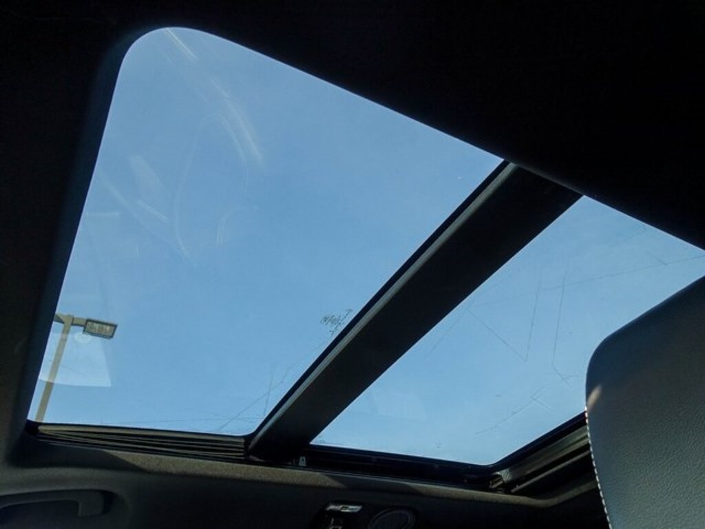 Used 2022 Ford Explorer ST SUV