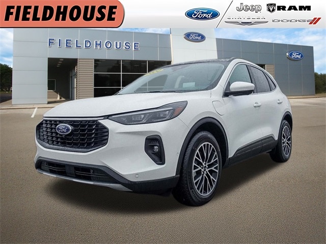 2024 Ford Escape Base's photo