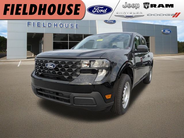 2026 Ford Maverick XL Truck