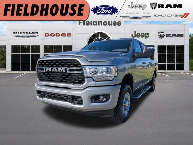 2024 RAM 2500 Big Horn 4X4 Crew Cab SWB's photo
