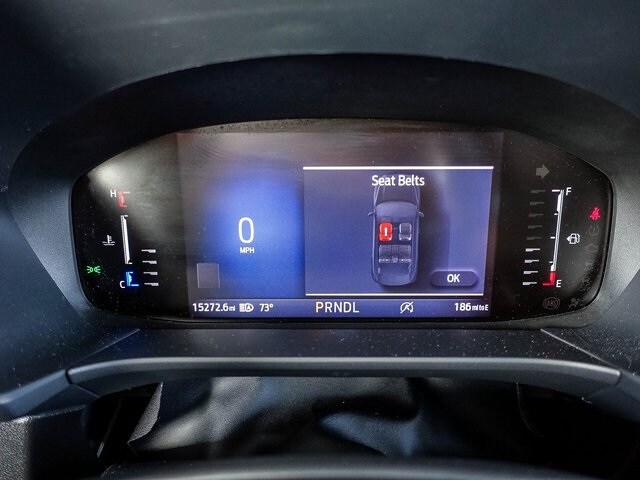 2023 Ford Escape ST-Line photo 3