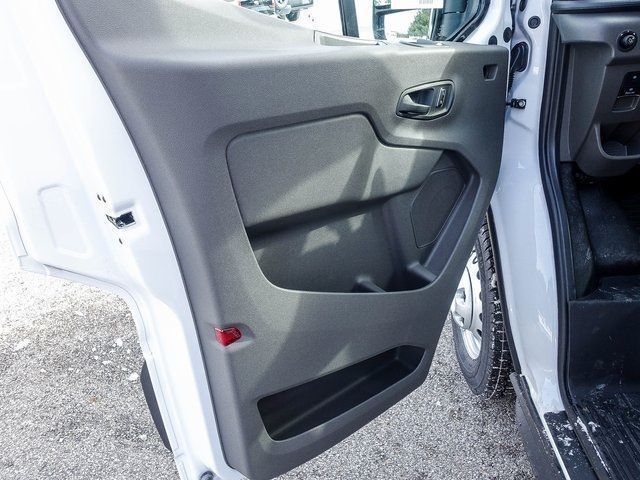 2026 Ford Transit Van Base - Photo 19