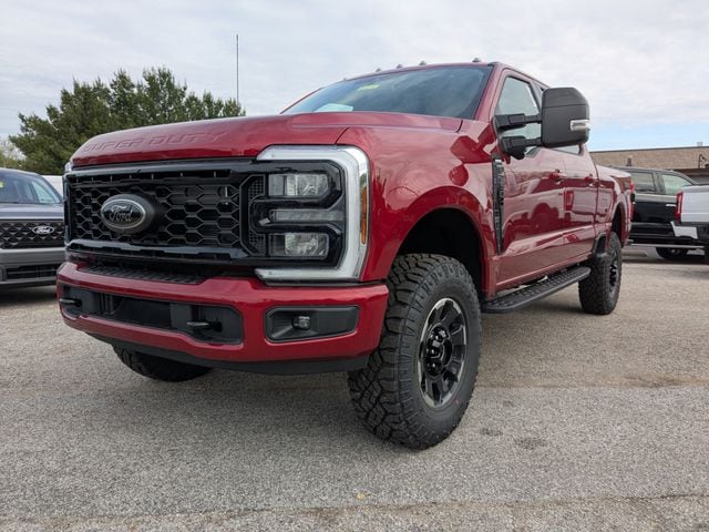 2026 Ford F-250 Lariat 4x4 Crew Cab 6-3/4' Box's photo