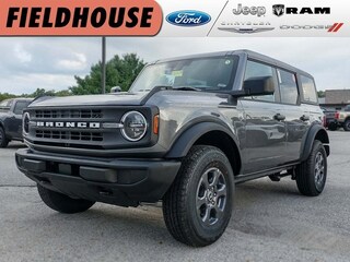 2025 Ford Bronco Big Bend SUV