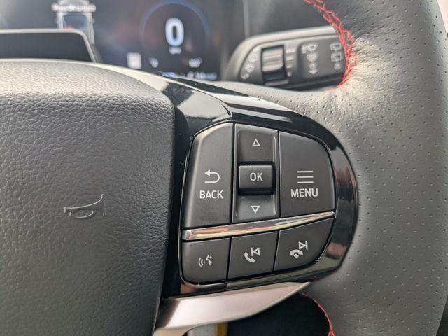 2026 Ford Explorer ST-Line - Photo 25