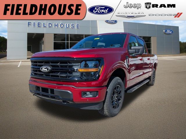 2026 Ford F-150 XLT Truck
