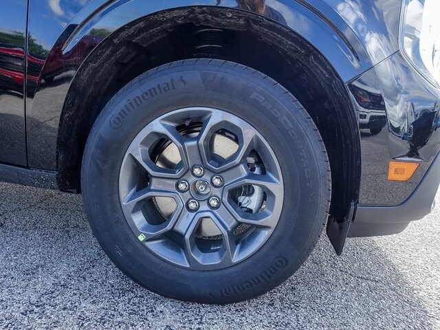 2025 Ford Maverick XLT photo 2