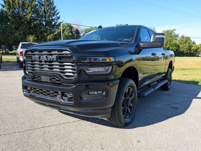 2025 RAM 2500's photo