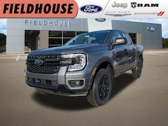 2026 Ford Ranger XLT Truck