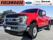  Ford F-250SD