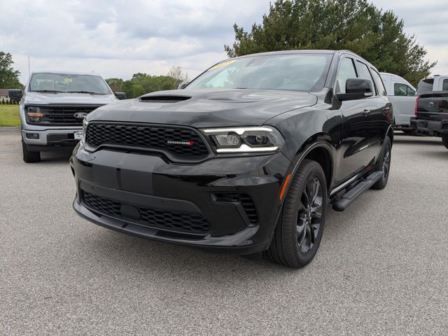 2025 Dodge Durango GT Plus AWD's photo