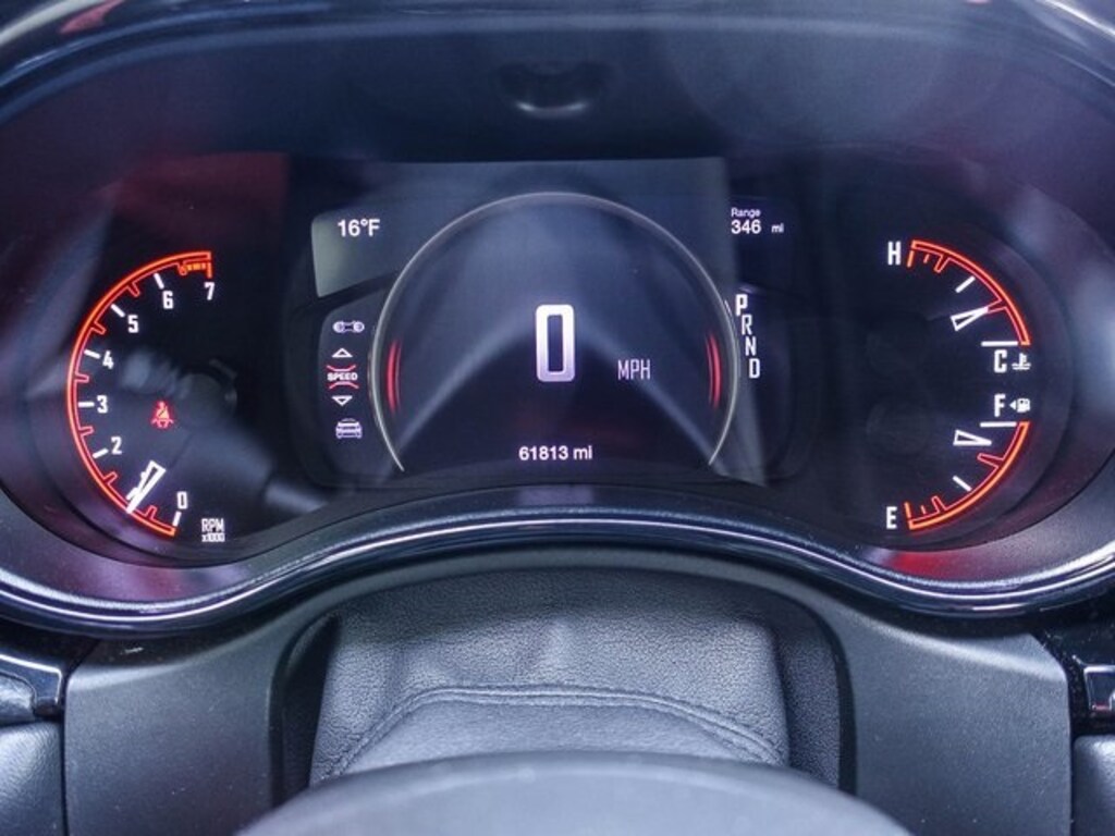 Used 2022 Dodge Durango GT Plus SUV