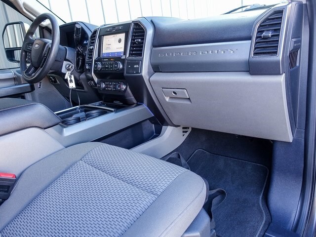 2022 Ford F-250 photo 4