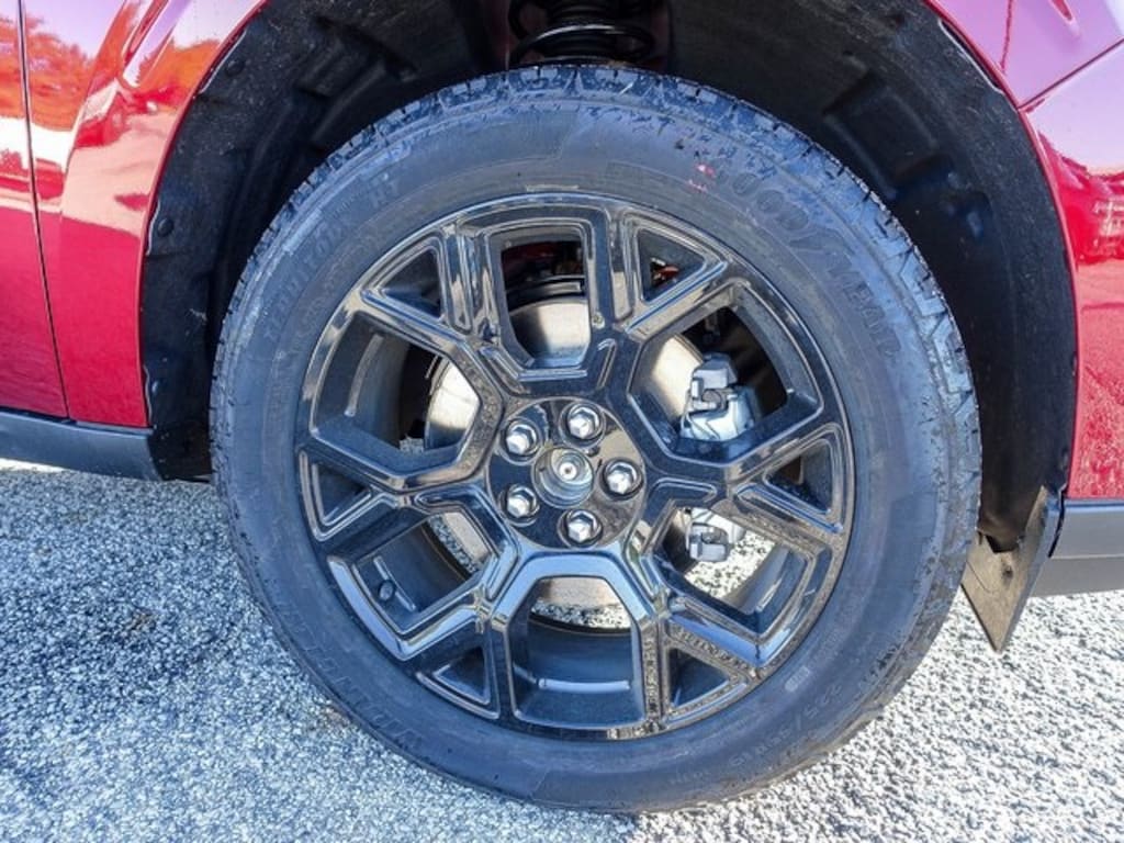 New 2025 Ford Maverick XLT Truck