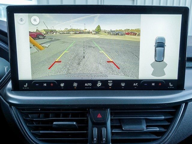 2026 Ford Escape Active - Photo 15