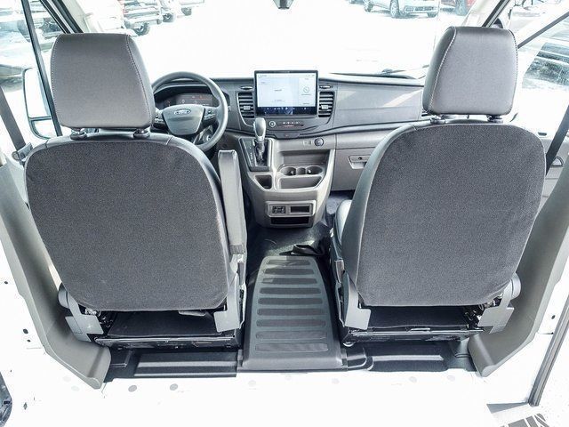 2026 Ford Transit Van Base - Photo 10