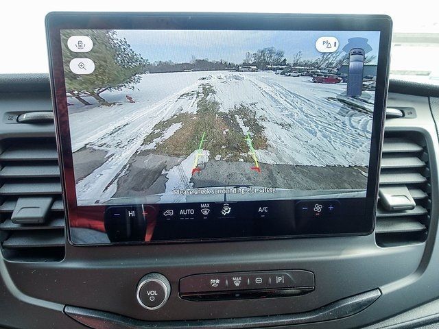 2026 Ford Transit Van Base - Photo 25