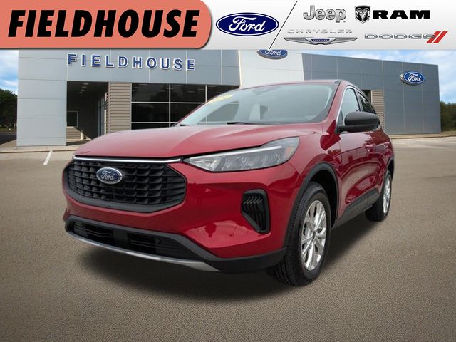 2023 Ford Escape
