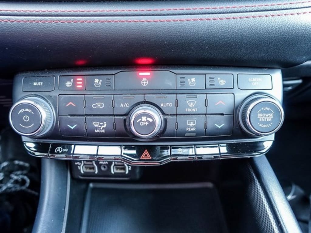 Used 2023 Dodge Durango GT Plus SUV