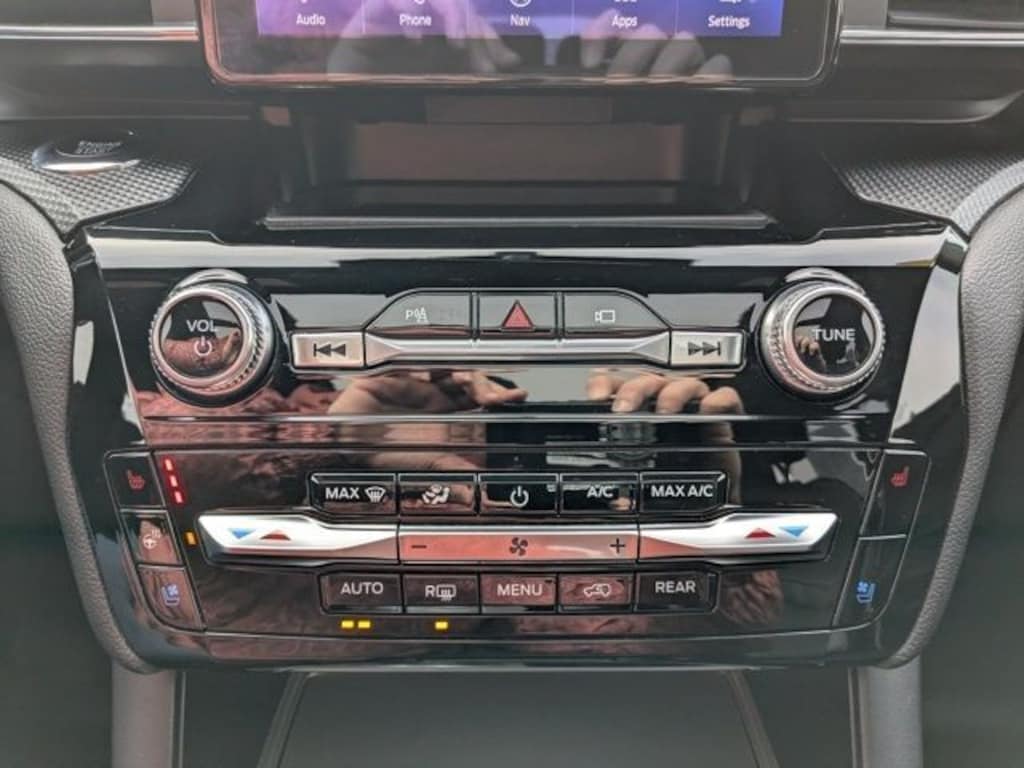 Used 2022 Ford Explorer ST SUV