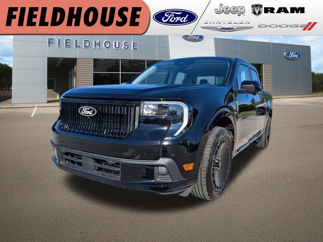 2025 Ford Maverick Lobo Premium 4WD's photo