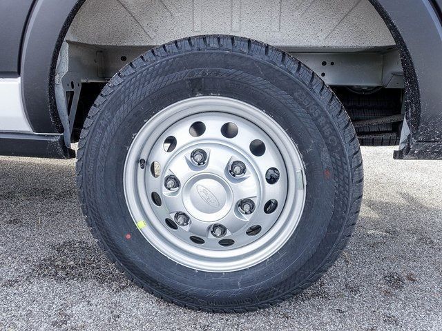2026 Ford Transit Van Base - Photo 17