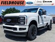 Ford F-250SD