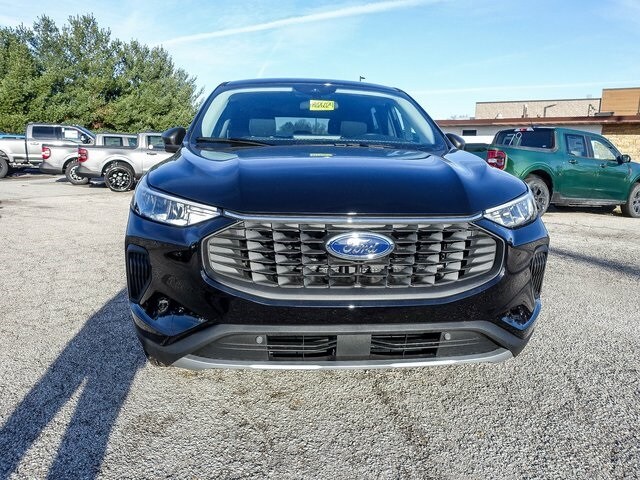 2026 Ford Escape Active photo 3