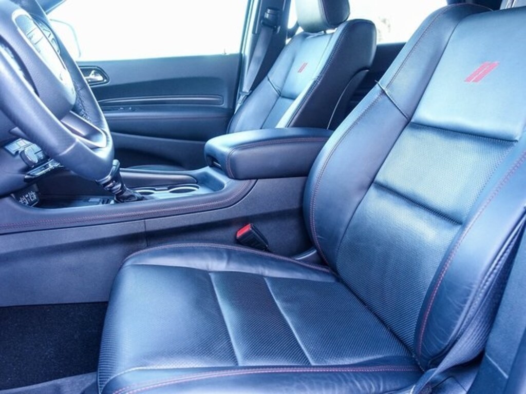 Used 2024 Dodge Durango R/T Plus SUV