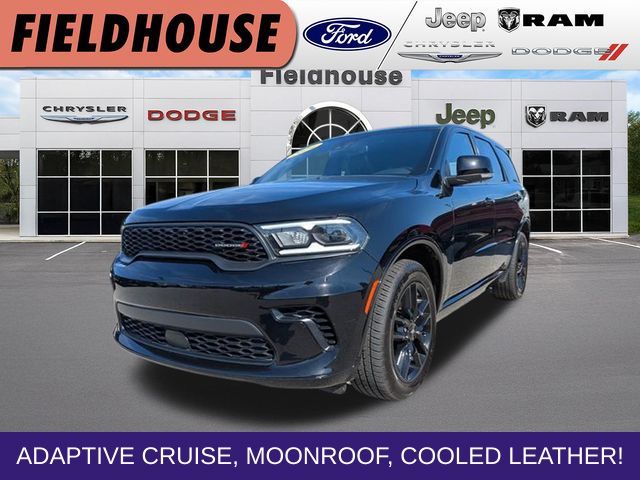 2024 Dodge Durango