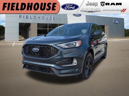 2023 Ford Edge ST Line SUV