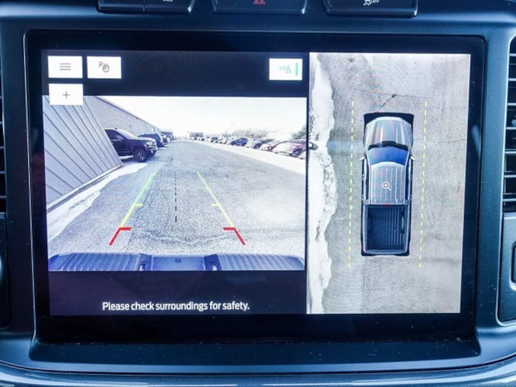 Used 2022 Ford F-150 XLT Truck