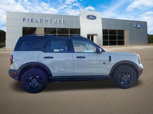 2025 Ford Bronco Sport Big Bend - Photo 23