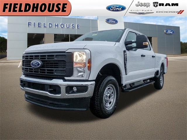 2026 Ford F-250 Base's photo