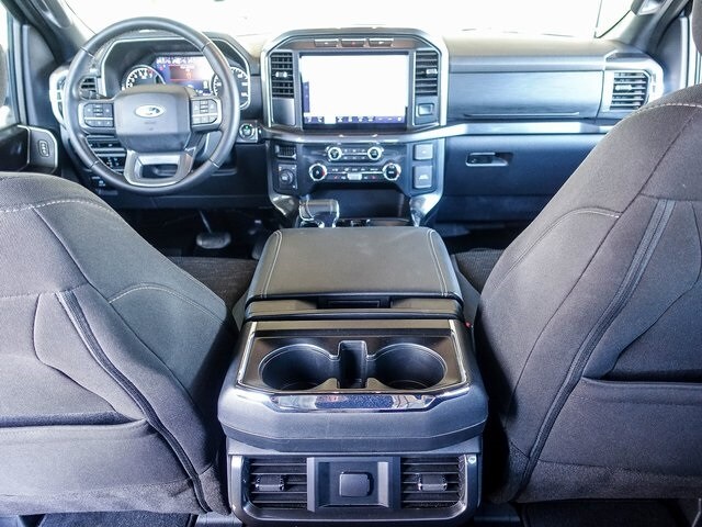 2023 Ford F-150 XLT photo 4