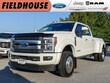 Ford F-450SD