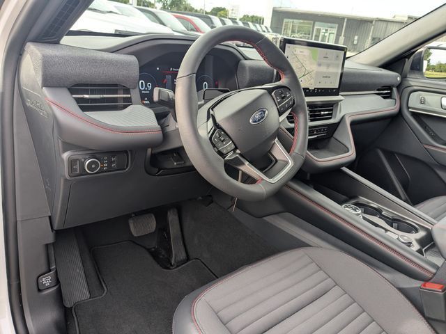 2026 Ford Explorer ST-Line - Photo 21